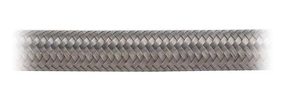 stålomspunnen slang Auto-flex AN18 (33,4x25,4mm) /0,9m