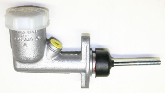 Mastercylinder with Container 17,8mm ( 0,70" )