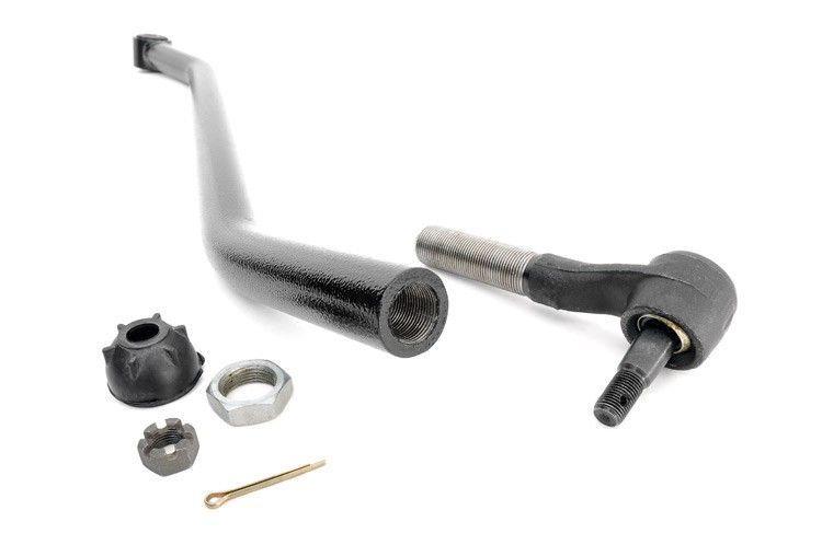 Front Adjustable Track Bar for 1.5-4.5-inch Lifts