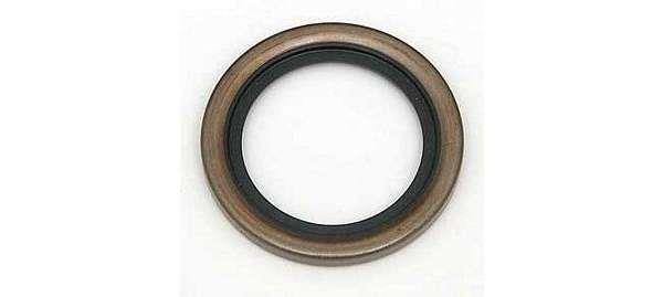 Front Disc Wheel Seal