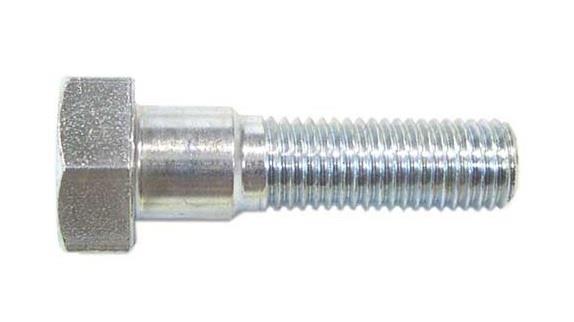 Bolt Clutch Long, Cover to Pressure