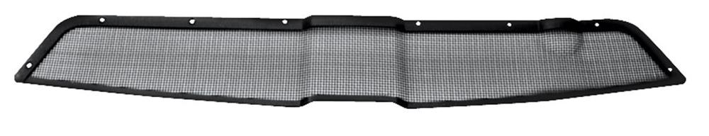 Hood Screen, 1970-72 Chevelle/El Camino, SS, Cowl Induction