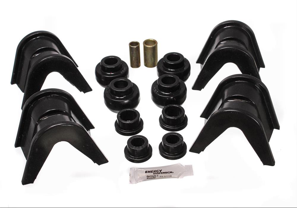 "FORD 2 DEGREES ""C"" BUSHING COMPLETE 14 PIECE SET"