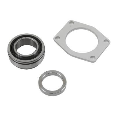 Axle Bearing/Locking Ring/O-Ring