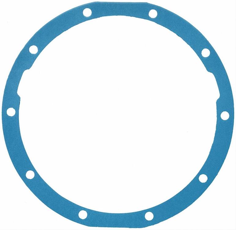 Differential Carrier Gasket, Fits Chevy, 1935-36, Pontiac, 1933-36, 10-Bolts, Each