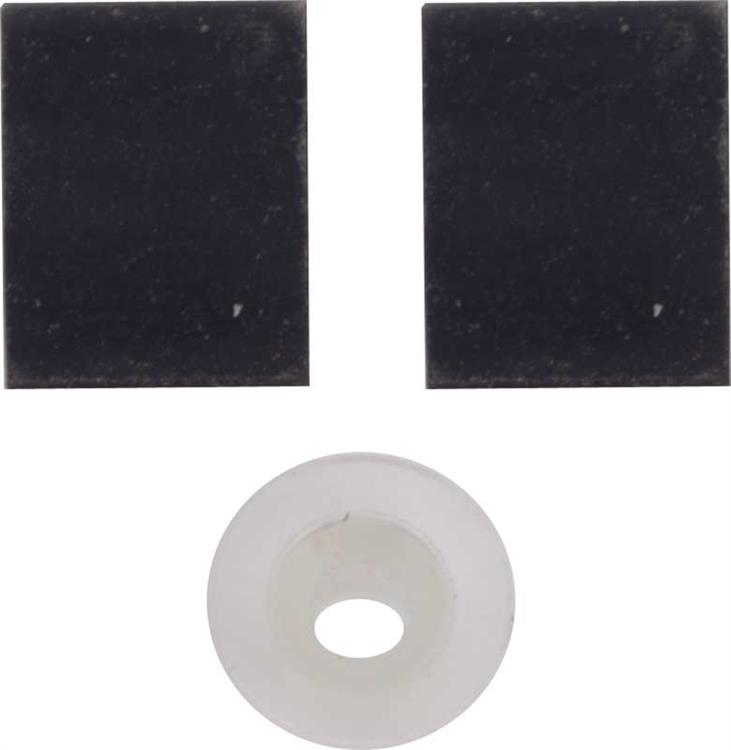 1955-57 Chevrolet Turn Signal Bushing And Pads