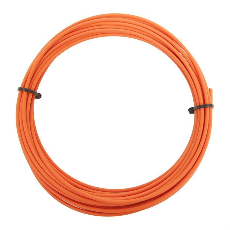 Electrical Wire, Extreme Condition, 14-Gauge, 25 ft. Long, Orange