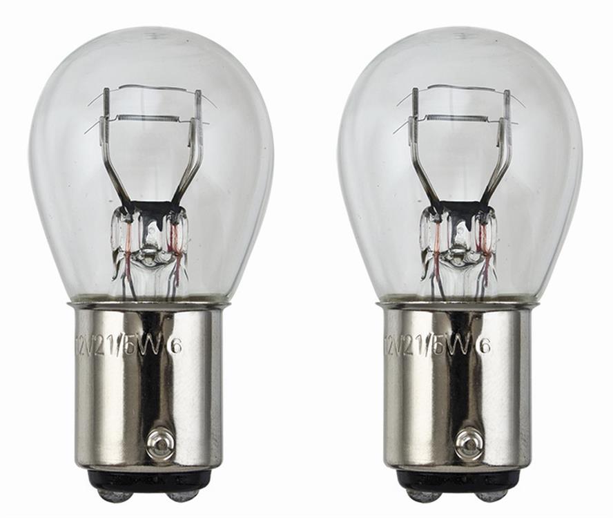 Parking Light & Taillight Bulb