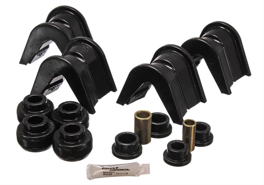 "FORD 4 DEGREES ""C"" BUSHING COMPLETE 14 PIECE SET"