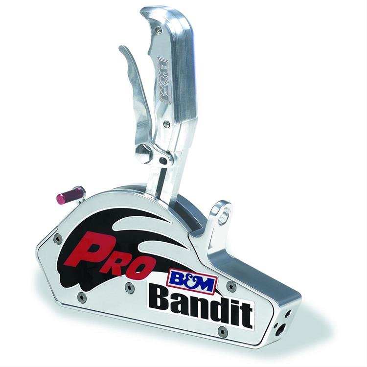 Automatic Shifter, Magnum Grip Pro Bandit