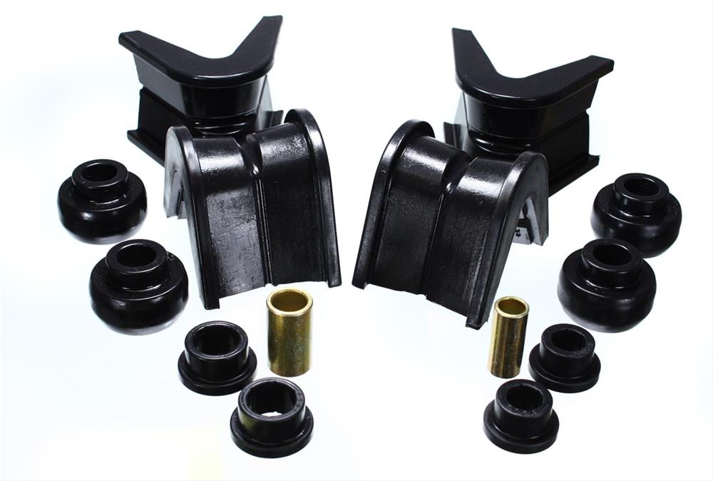 "FORD 7 DEGREES ""C"" BUSHING COMPLETE 14 PIECE SET"