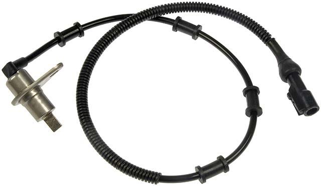 ABS Speed Sensor, with Harness, Ford, Each