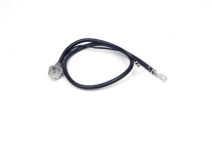 Battery Cable,Neg,307/327,1969