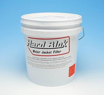 Engine Block Filler, Tall Fill, Two 14 lb. Bags
