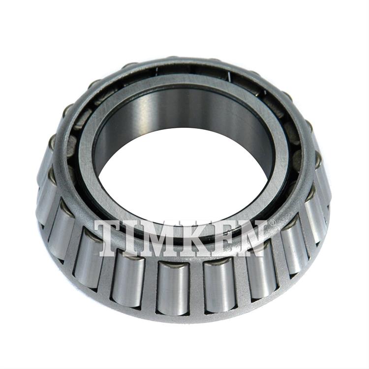 Differential Carrier Bearing, Steel 2,25"