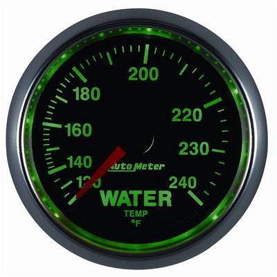 Water temperature, 52.4mm, 120-240 °F, mechanical