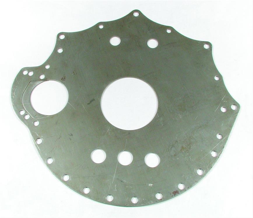 Blockplate For Lw15330