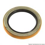 Seal, Worm Seal, For Manual Steering Box Shaft, ID .75 in. x OD 1.035 in. Width .313 in.