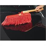 California Car Duster®  the original with wood handle