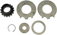 Four Wheel Drive Differential Gear Kit
