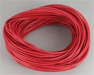 Ignition Cable 8,5mm Red / 90m