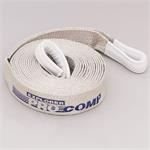 Towing Strap 76mm x 13,5meter Manages 9000kg