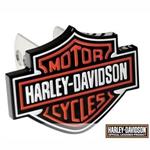 tilhengerfeste plugg Harley Davidson®