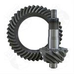 ring and pinion gears