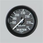 Water temperature, 52.4mm, 100-280 °F, mechanical