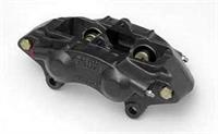 New Casting Brake Caliper, With Stainless Steel Sleeves, ACDelco, Rear, LH