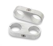 Cable Separator Aluminum 19mm Silver