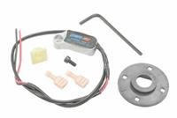 Ignition System 009, Compufire