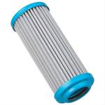Fuel Filter Element, Gasoline, Stainless Steel Mesh, 100 Micron, Replacement, Each