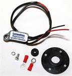 Ignition System Magnetronic Bosch 009