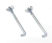 Battery Retainer Top Bolts