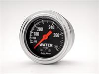 Water temperature, 52.4mm, 140-280 °F, mechanical