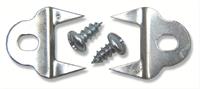Weatherstrip Fasteners, Retainers and Screws
