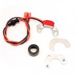 Ignition System, Ignitor II®, Vacuum and Mechanical Advance, Kit