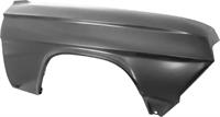 1962 IMPALA / FULL SIZE REPRODUCTION RIGHT HAND FRONT FENDER