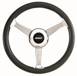steering wheel "Banjo Style Steering Wheels, 14,75"
