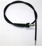 Speedometer Cable ( Cotter Pin ) RHD 1600mm