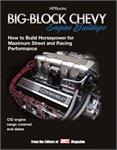 bok "big-block Chevy Motor Buildups Guide"