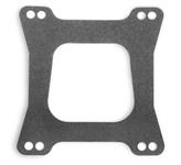 Gasket, Base Plate, Square Bore, 0.125"