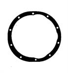 Differential Cover Gasket, Cork/Rubber, Ford 9"