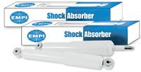 Shock Absorber Front & Bak, Standard Lifted ( Gas )