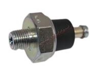 Oil Pressure Switch with Screw Connection