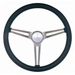 Steering Wheel "Classic Foam" 15"