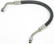 Power Steering Pressure Line Full Size Small Block Power Steering Pressure Hose