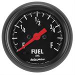 Fuel Level Gauge, 0-280 ohms