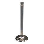 Valves Inlet 51,308mm, Stainless Steel